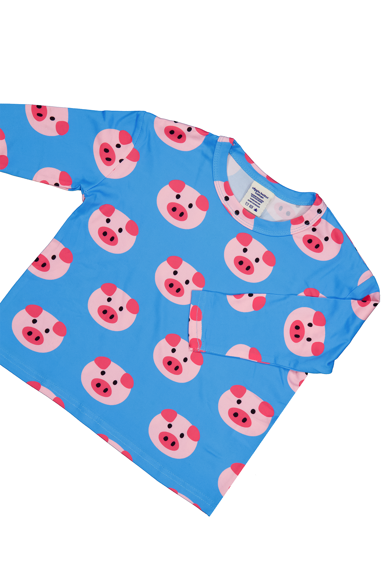 [KIDS_SET] 88 Piggy (Bue)